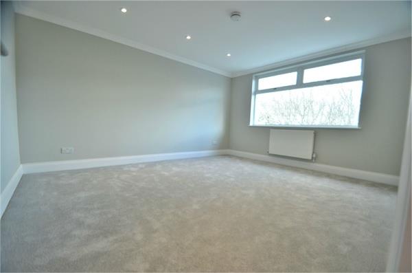 Millway, Mill Hill